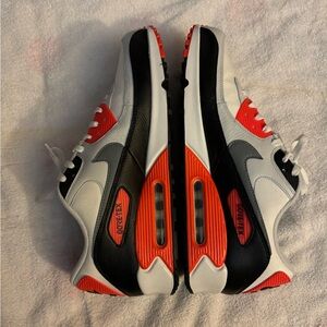 Nike Air Max 90 GORE-TEX